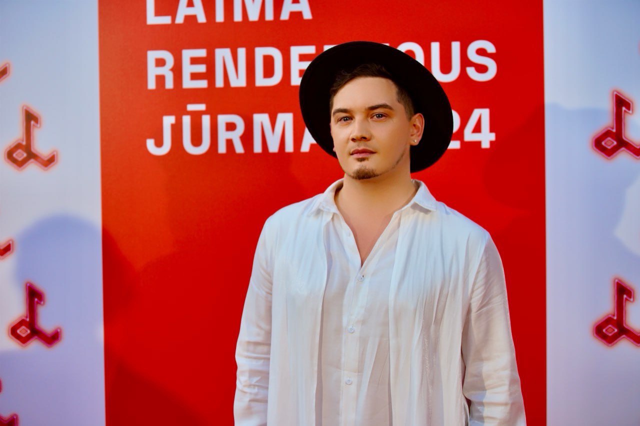 Laima Rendezvous 1
