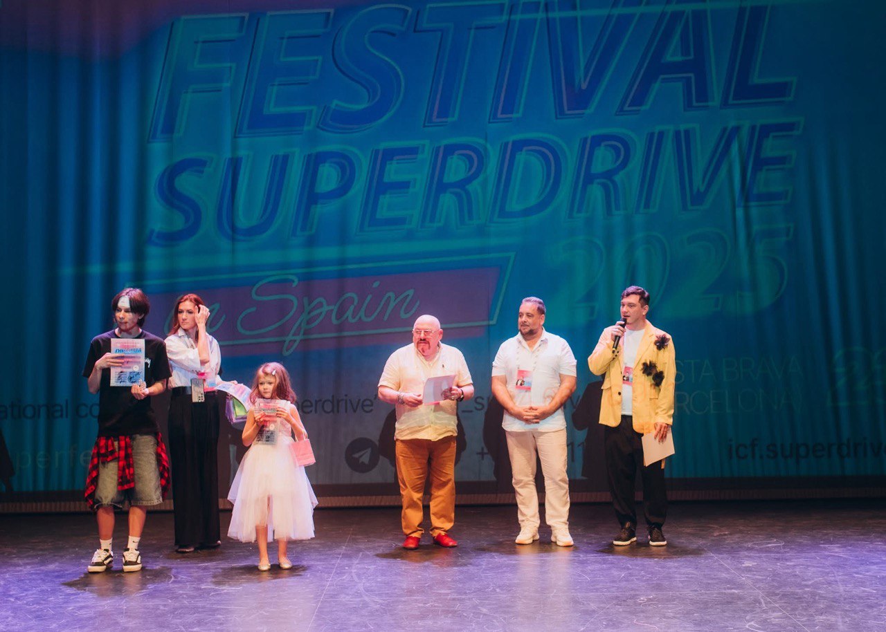 Super Drive Fest Barcelona - Photo 10